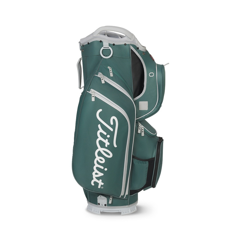 Titleist Golf 2025 Cart 15 Bag - Maple Hill Golf